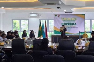 Konferda PPSI Kuningan.